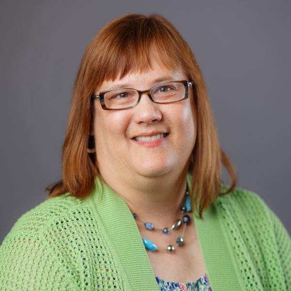 Caroline Dunleavy, MA, MAR