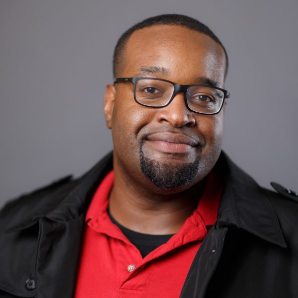 Christian Holland, MDiv