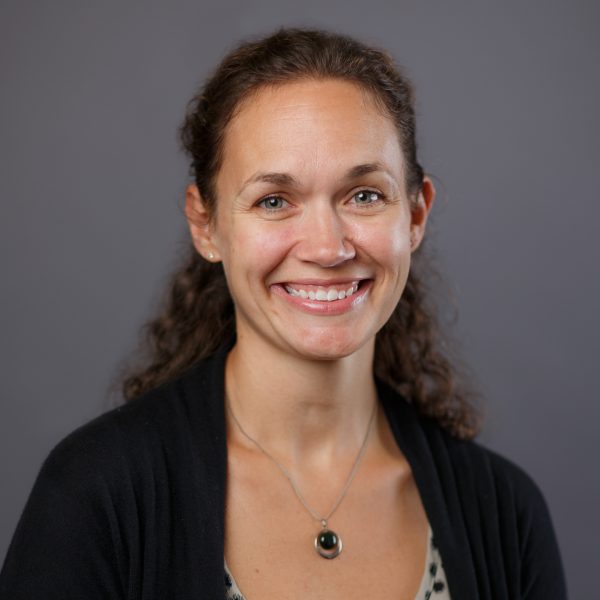Lindsay Albright, MSW, LSW