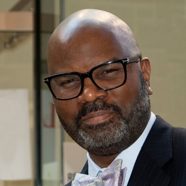 Mark A. Davis