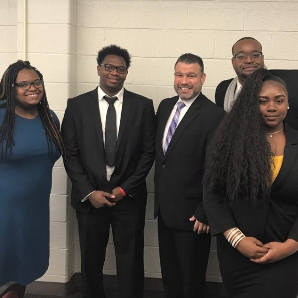 Out School Time Participants and Staff Recently Testified Before a Regional Public Forum of Governor Wolf’s Task Force on School Safety