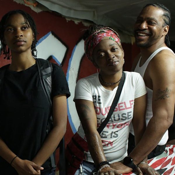 Filmed with verite intimacy for nearly a decade, Quest is the moving portrait of a family from North Philadelphia.